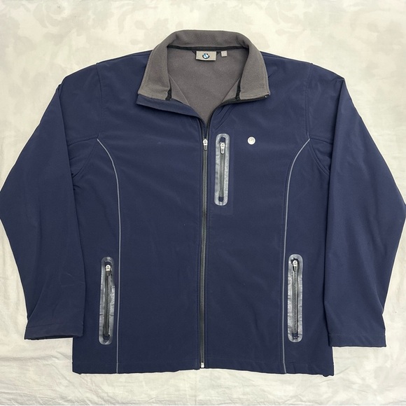 BMW Lined Shell / Jacket - Picture 1 of 4